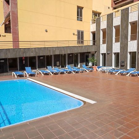 Apartamento 35 La Ladera Lejlighed San Sebastián de la Gomera Eksteriør billede