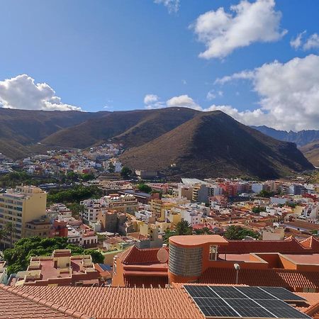 Apartamento 35 La Ladera Lejlighed San Sebastián de la Gomera Eksteriør billede