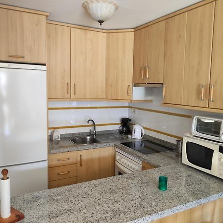 Apartamento 35 La Ladera Lejlighed San Sebastián de la Gomera Eksteriør billede