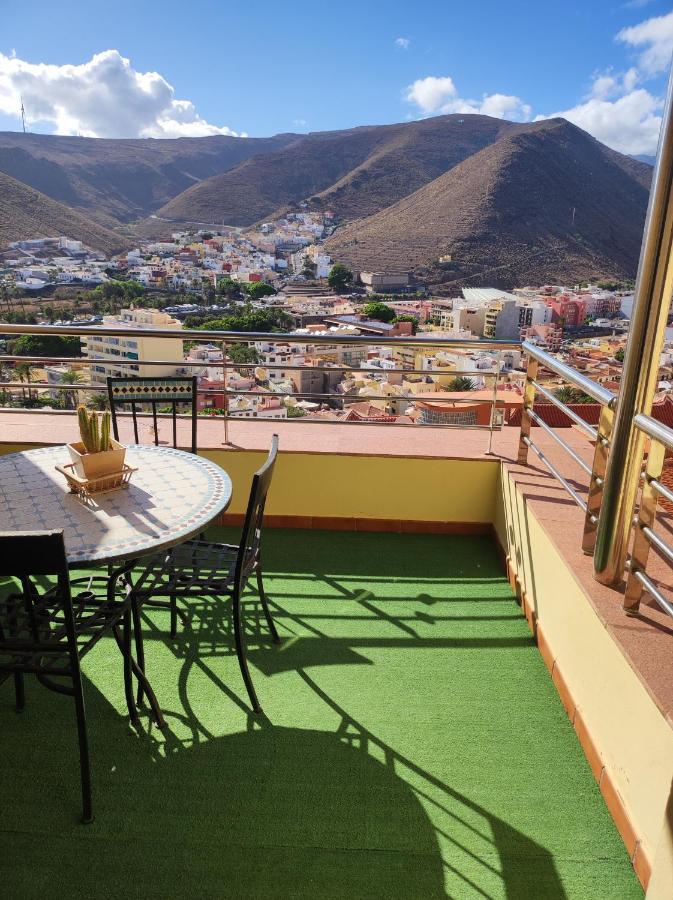 Apartamento 35 La Ladera Lejlighed San Sebastián de la Gomera Eksteriør billede