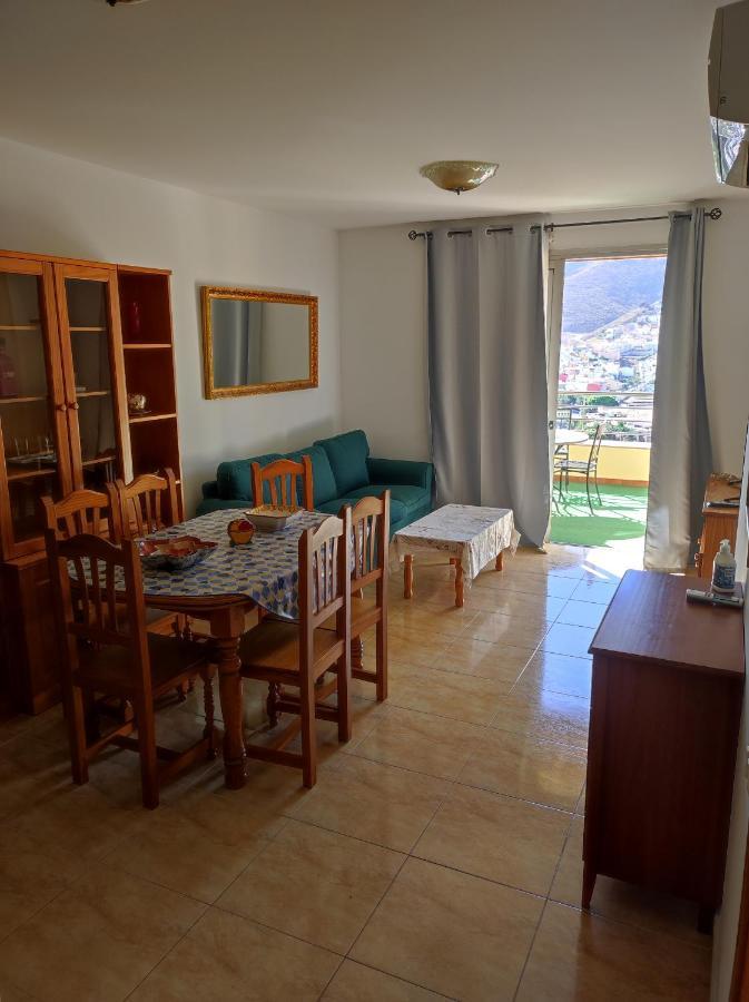 Apartamento 35 La Ladera Lejlighed San Sebastián de la Gomera Eksteriør billede