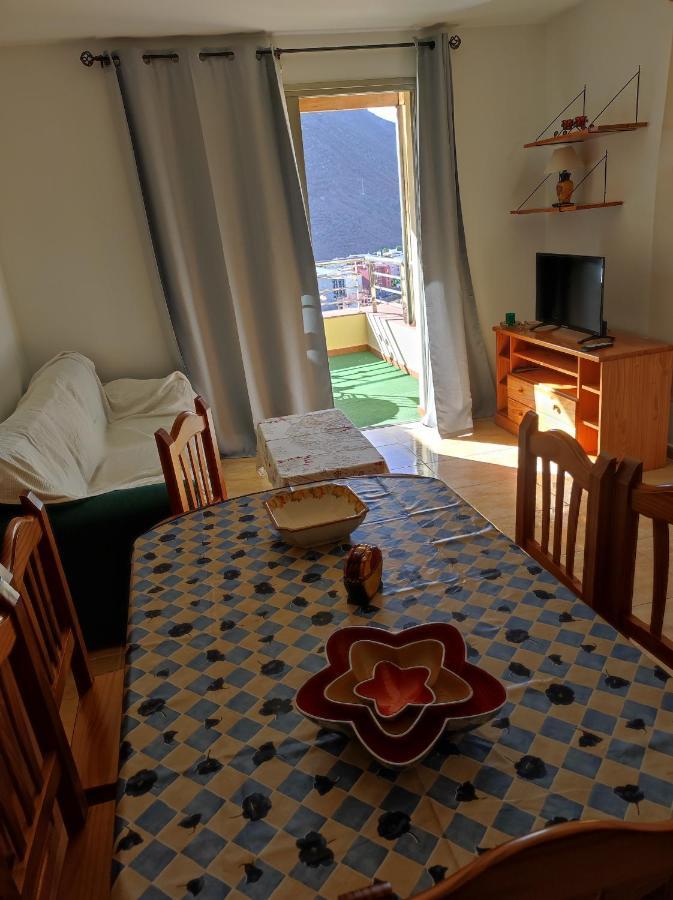 Apartamento 35 La Ladera Lejlighed San Sebastián de la Gomera Eksteriør billede