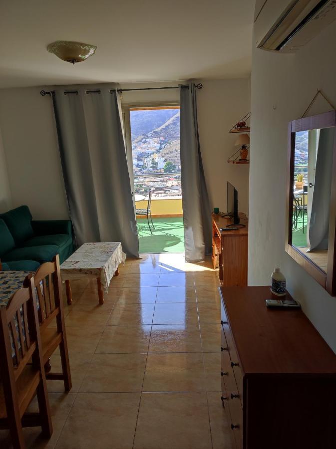 Apartamento 35 La Ladera Lejlighed San Sebastián de la Gomera Eksteriør billede
