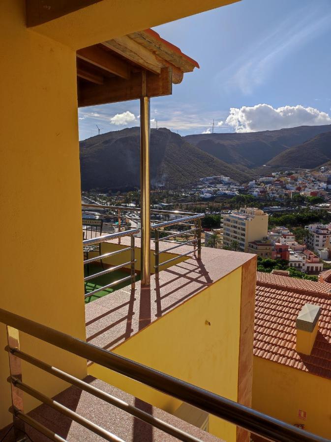 Apartamento 35 La Ladera Lejlighed San Sebastián de la Gomera Eksteriør billede