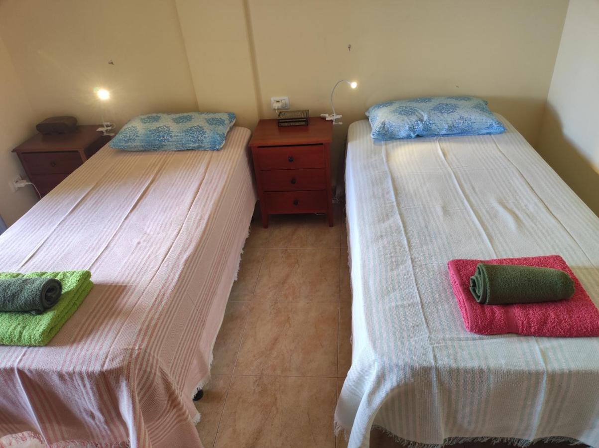 Apartamento 35 La Ladera Lejlighed San Sebastián de la Gomera Eksteriør billede