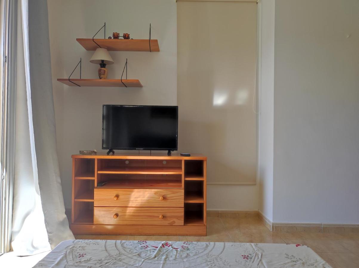 Apartamento 35 La Ladera Lejlighed San Sebastián de la Gomera Eksteriør billede
