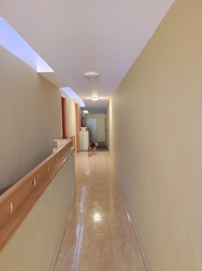 Apartamento 35 La Ladera Lejlighed San Sebastián de la Gomera Eksteriør billede