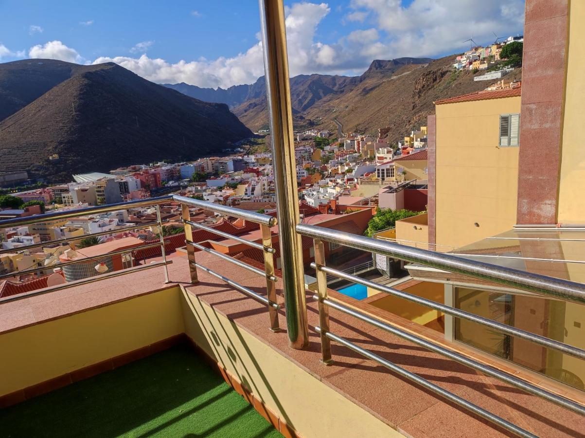 Apartamento 35 La Ladera Lejlighed San Sebastián de la Gomera Eksteriør billede