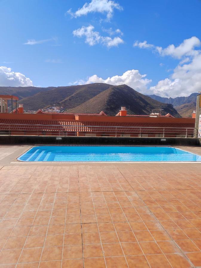 Apartamento 35 La Ladera Lejlighed San Sebastián de la Gomera Eksteriør billede