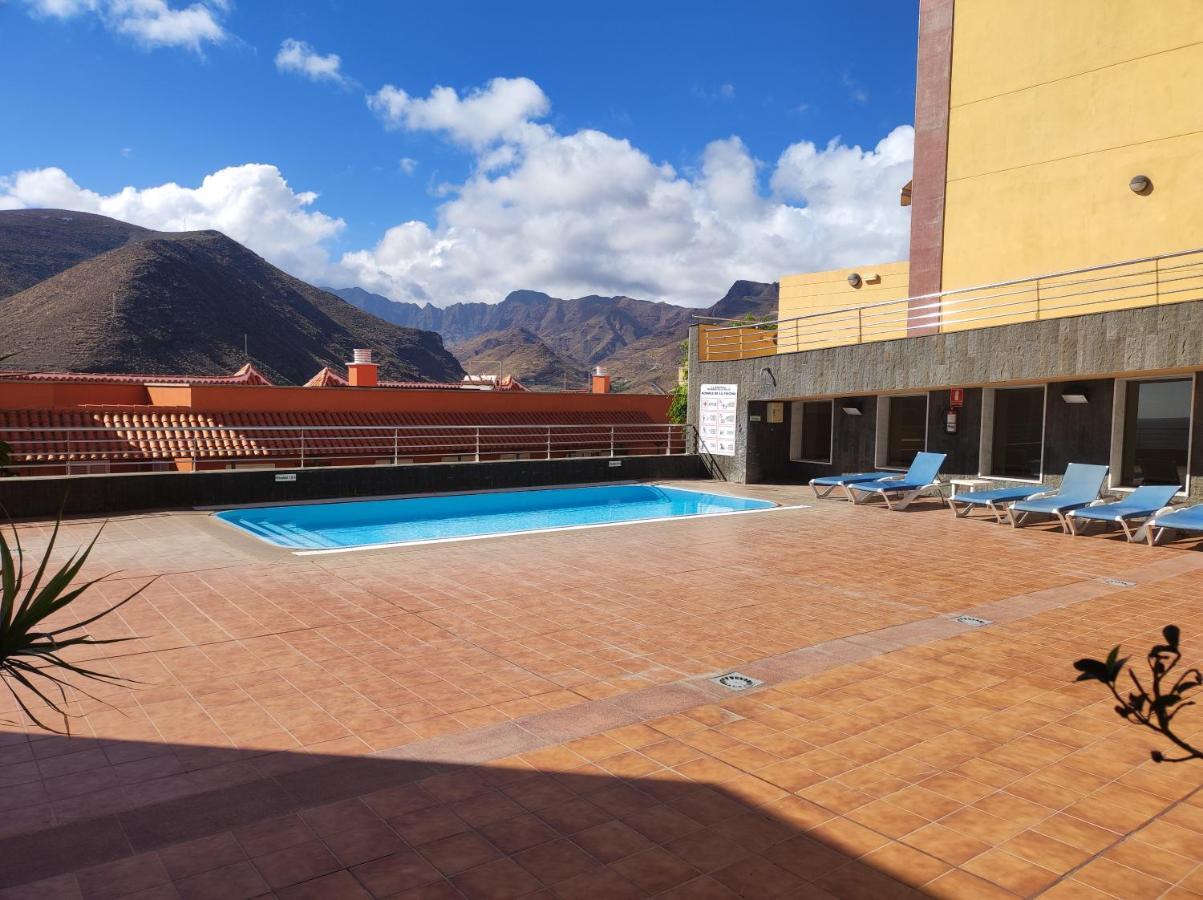 Apartamento 35 La Ladera Lejlighed San Sebastián de la Gomera Eksteriør billede