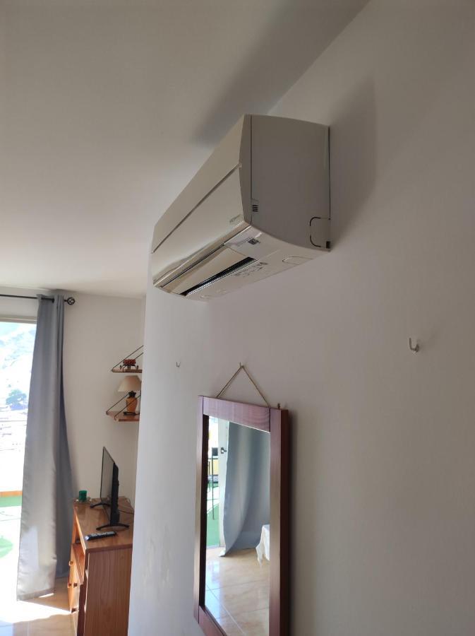 Apartamento 35 La Ladera Lejlighed San Sebastián de la Gomera Eksteriør billede