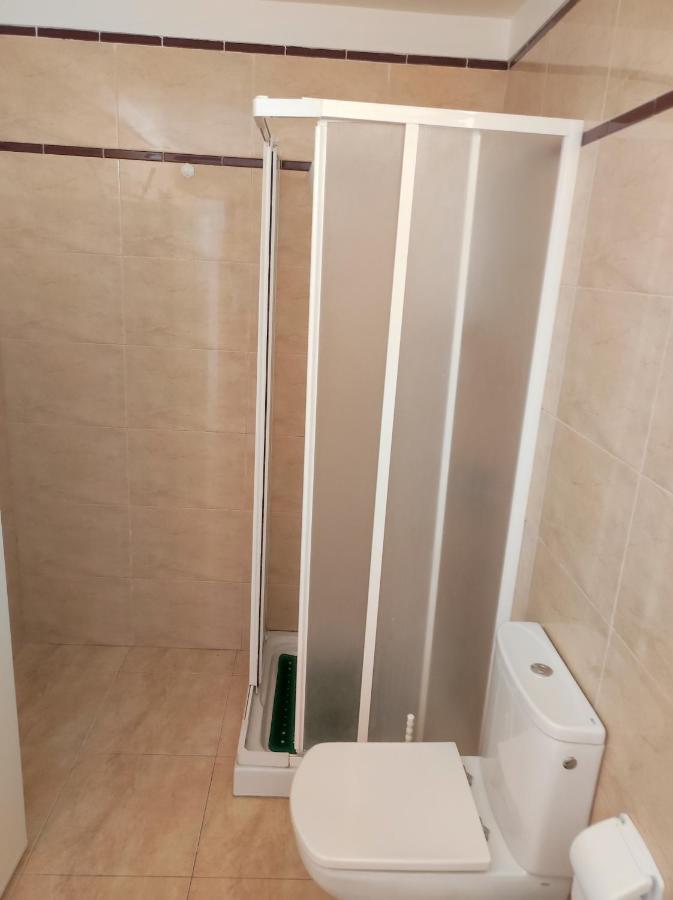 Apartamento 35 La Ladera Lejlighed San Sebastián de la Gomera Eksteriør billede