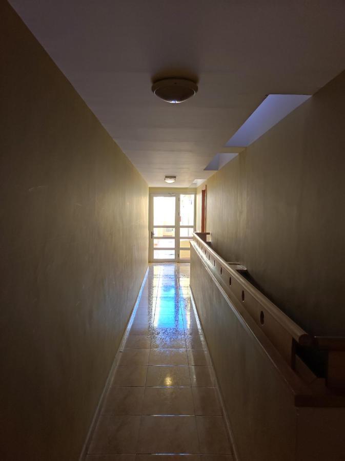 Apartamento 35 La Ladera Lejlighed San Sebastián de la Gomera Eksteriør billede
