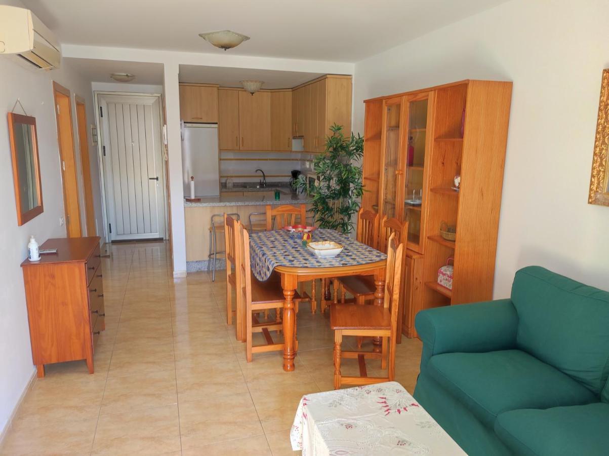 Apartamento 35 La Ladera Lejlighed San Sebastián de la Gomera Eksteriør billede