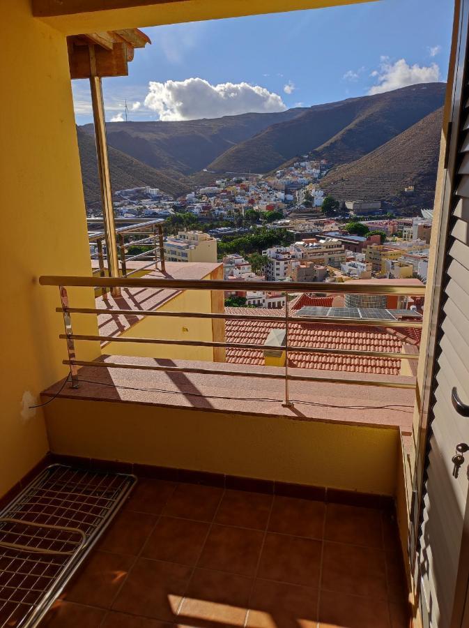 Apartamento 35 La Ladera Lejlighed San Sebastián de la Gomera Eksteriør billede