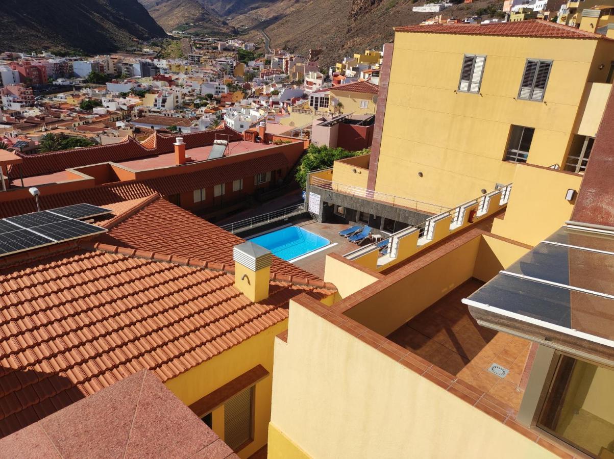 Apartamento 35 La Ladera Lejlighed San Sebastián de la Gomera Eksteriør billede