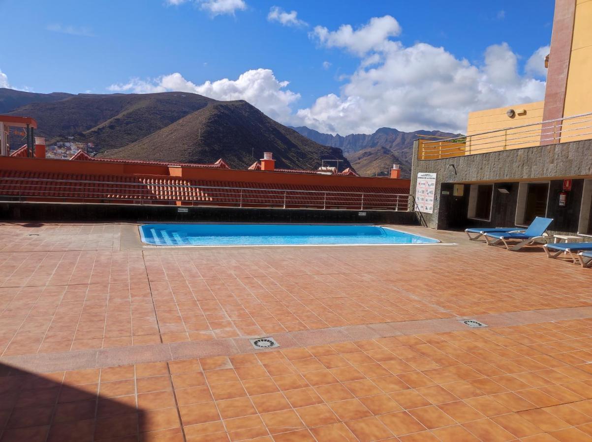 Apartamento 35 La Ladera Lejlighed San Sebastián de la Gomera Eksteriør billede
