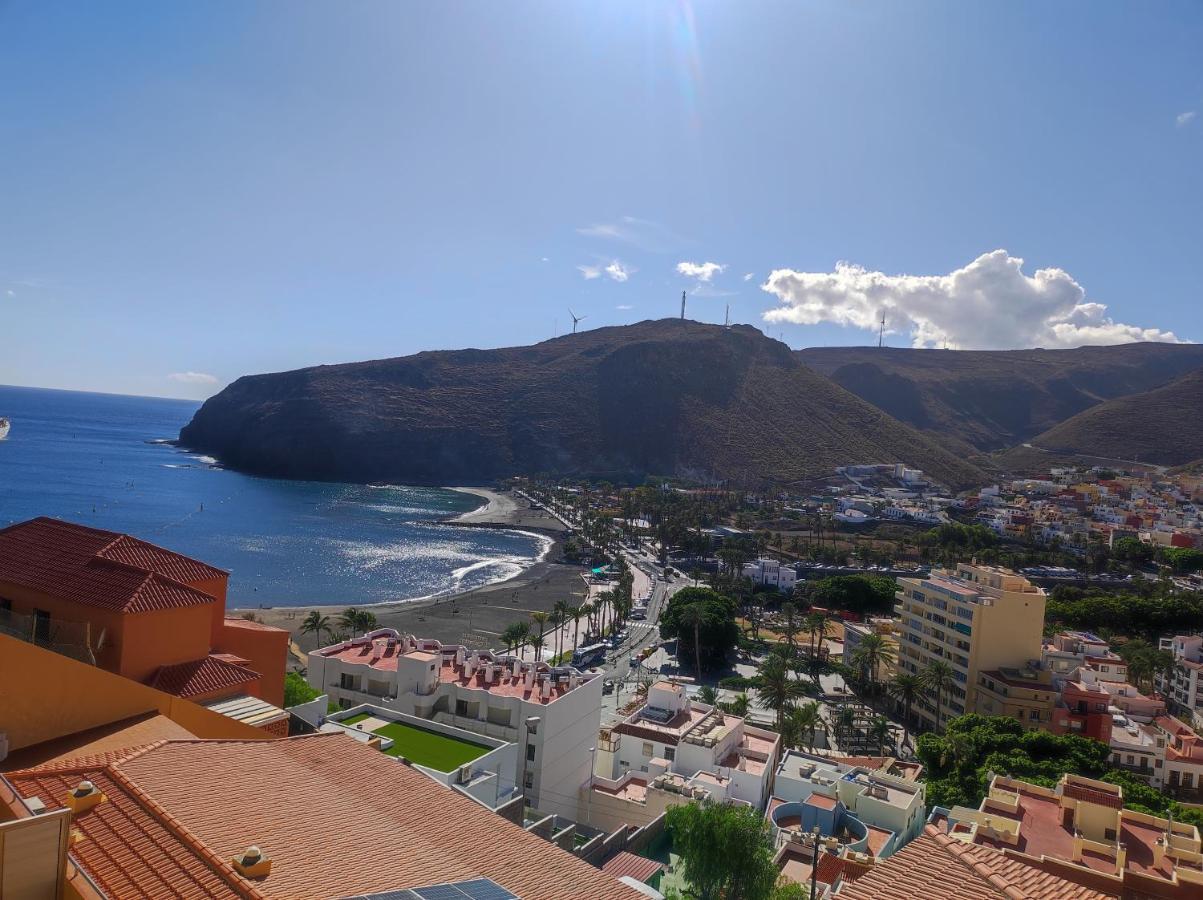 Apartamento 35 La Ladera Lejlighed San Sebastián de la Gomera Eksteriør billede