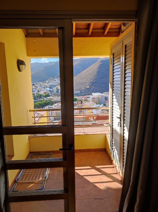 Apartamento 35 La Ladera Lejlighed San Sebastián de la Gomera Eksteriør billede