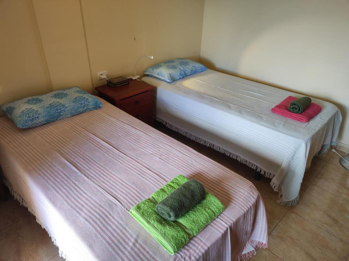 Apartamento 35 La Ladera Lejlighed San Sebastián de la Gomera Eksteriør billede