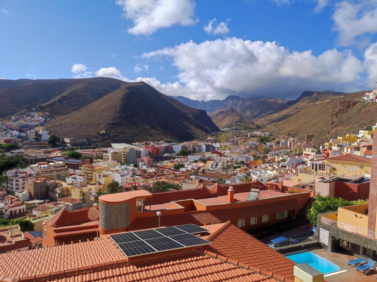 Apartamento 35 La Ladera Lejlighed San Sebastián de la Gomera Eksteriør billede
