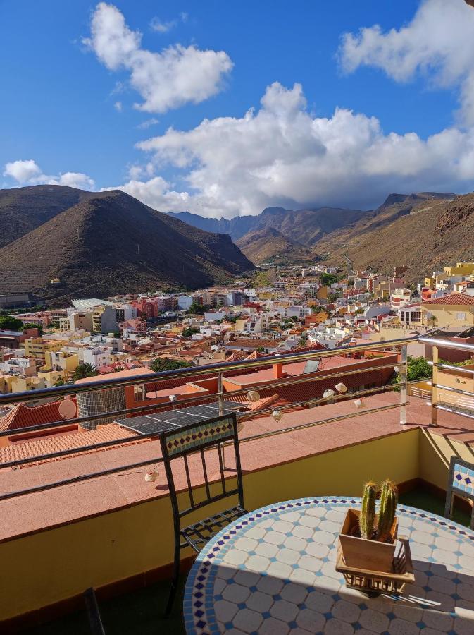 Apartamento 35 La Ladera Lejlighed San Sebastián de la Gomera Eksteriør billede
