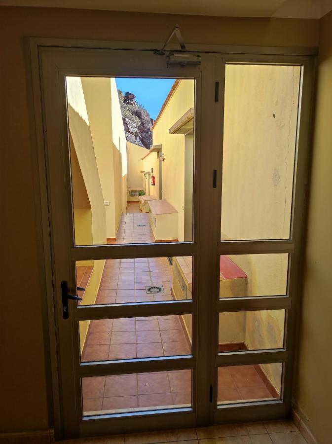 Apartamento 35 La Ladera Lejlighed San Sebastián de la Gomera Eksteriør billede