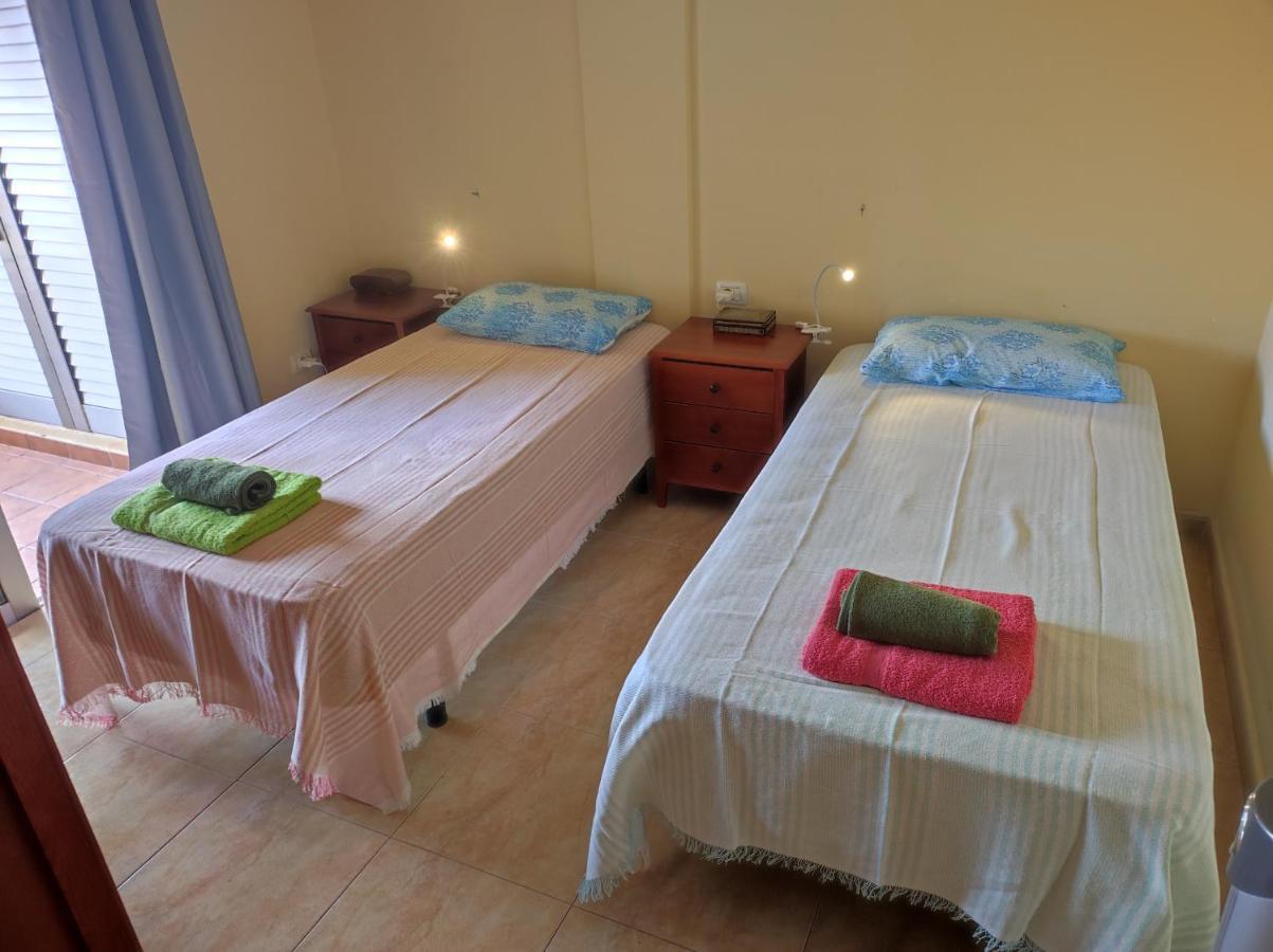 Apartamento 35 La Ladera Lejlighed San Sebastián de la Gomera Eksteriør billede