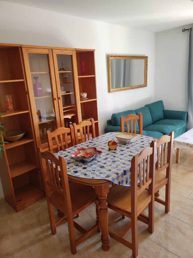 Apartamento 35 La Ladera Lejlighed San Sebastián de la Gomera Eksteriør billede