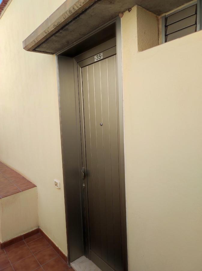 Apartamento 35 La Ladera Lejlighed San Sebastián de la Gomera Eksteriør billede